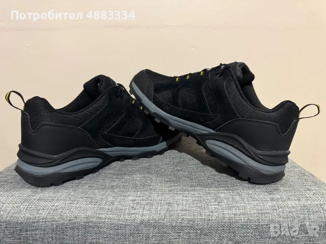 Jack Wolfskin Texapore., снимка 3 - Маратонки - 56173049