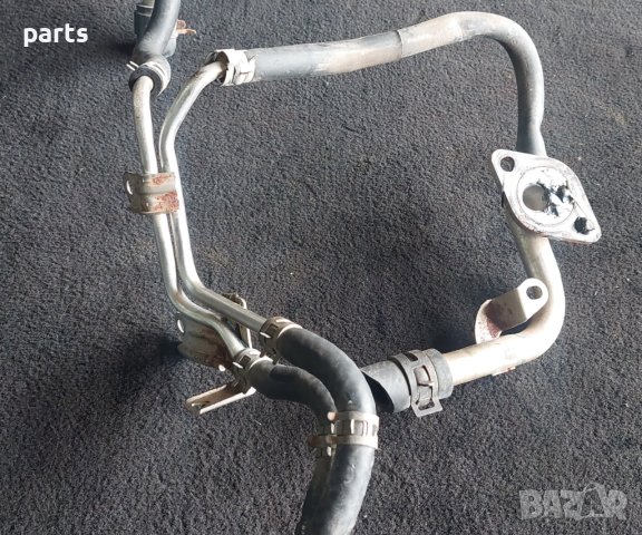 Тръби Лексус ИС200 N:3234 N, снимка 2 - Части - 42407341