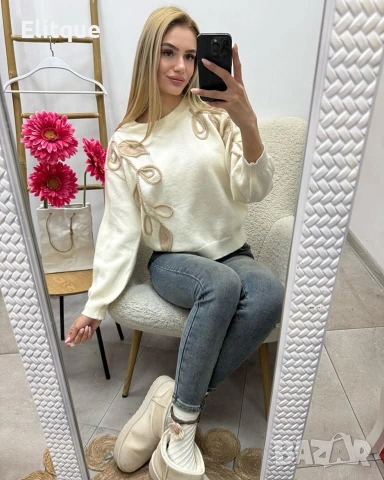 дамски боти UGG, снимка 2 - Дамски боти - 53577548