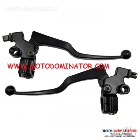 Ръчки комплект лява и дясна, снимка 1