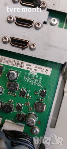 Main Board 313912364461v1 .W827.5 313926861567  for PHILIPS 37PFL5603D/10, снимка 3 - Части и Платки - 41469707