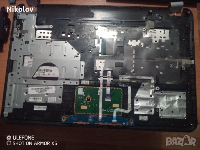 Hp Pavilion G6 на части, снимка 6 - Части за лаптопи - 39837110