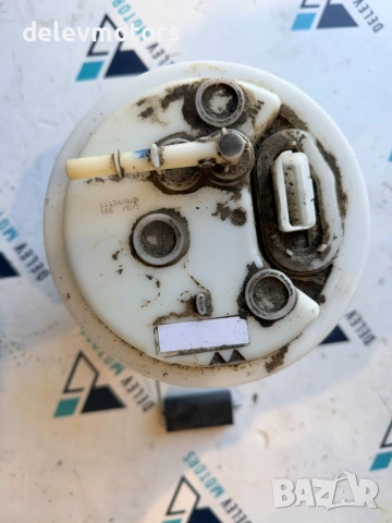 8TF358146-921 бензинова горивна помпа от Peugeot 3008, 1.6 THP, automatic, 156 ph., engine 5FV, 2011