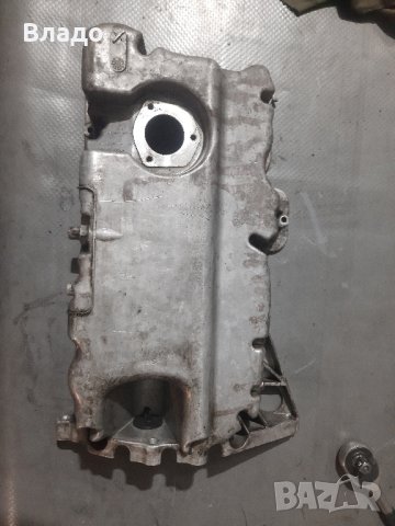 Картер за VW Passat R32 R36 BWS AXZ 3.2 3.6