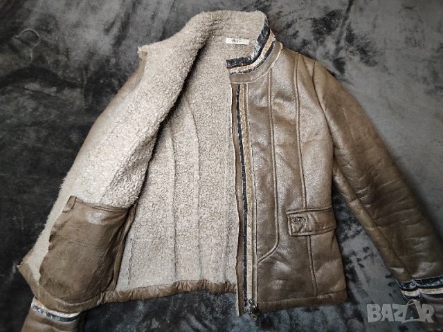 Liu Jo оригинално  дамско яке, 44 размер, снимка 2 - Якета - 44406015