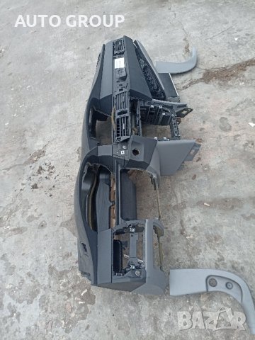 Табло с аербег за Бмв Е60, Е 61 / BMW E60 E61, снимка 4 - Части - 39425497