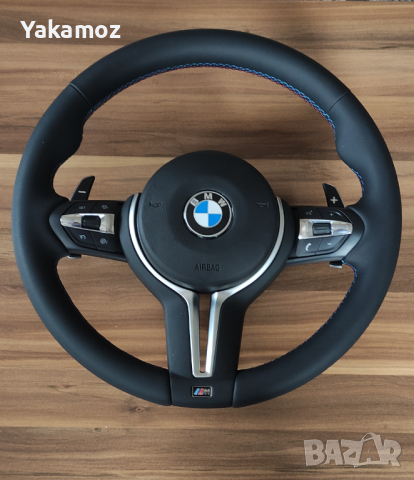 Волани за BMW- F10, E39