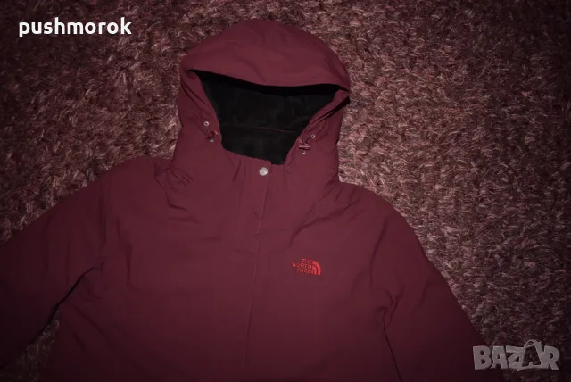 The North Face INLUX Insulated W's Jacket Sz XL / #00888 /, снимка 6 - Якета - 48260886