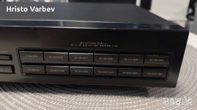 Pioneer F-227, снимка 5 - Радиокасетофони, транзистори - 53684317