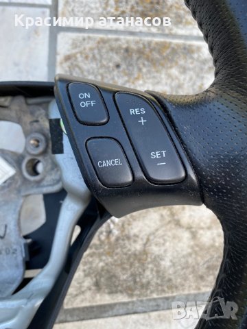 Волан Airbag за Мазда 5.C23557K00, снимка 13 - Части - 41324824