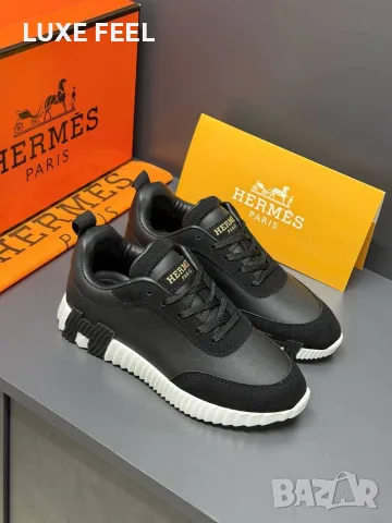 Hermes ✨Дамски Маратонки 