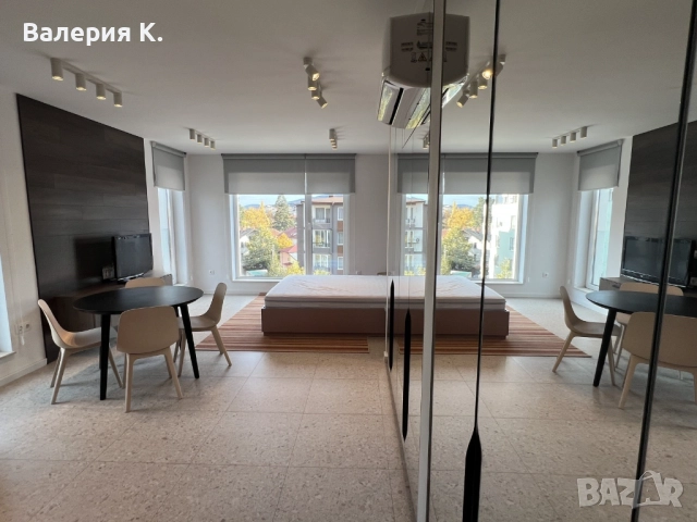 Едностаен апартамент в кв. Овча купел