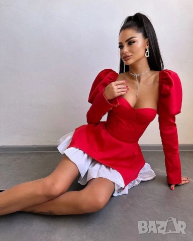 Дамска рокля Стандарт 