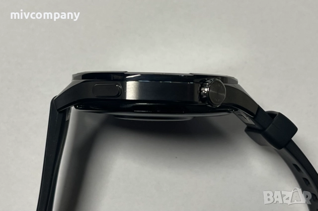 Смарт часовник HUAWEI WATCH GT 5 46мм, снимка 5 - Мъжки - 52651250