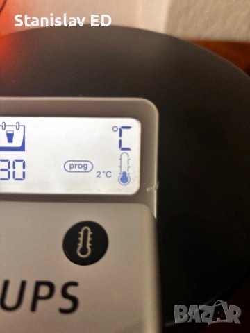 Krups BeerTender Premium Edition – машина за наливна бира!, снимка 3 - Хладилници - 53713348