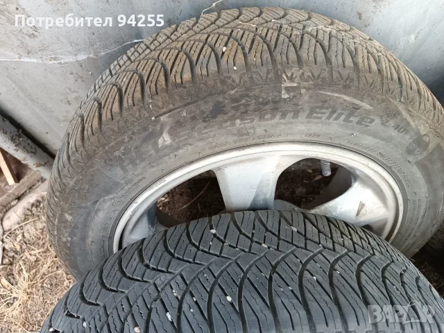 Mazda Premacy 2003, снимка 2 - Части - 55978124