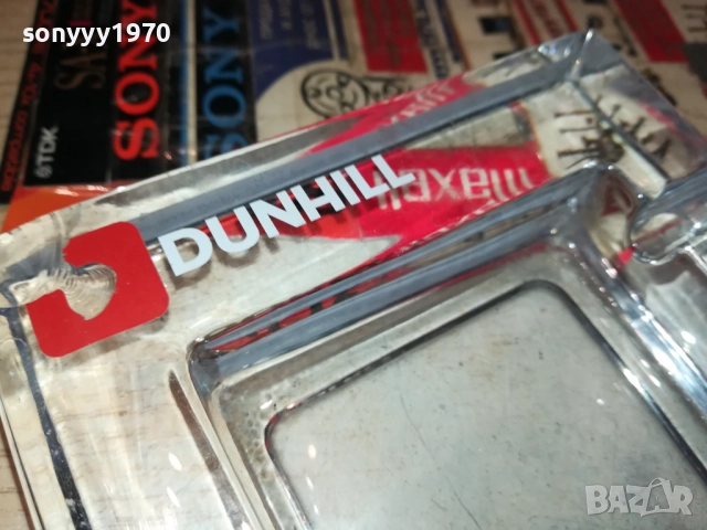 DUNHILL-ПЕПЕЛНИК 2109251914, снимка 6 - Колекции - 51788683