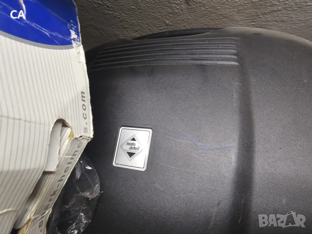 Suzuki DL650 v-strom, снимка 10 - Мотоциклети и мототехника - 53664473