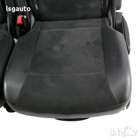 Кожен салон  Ford S-MAX 2006-2014 ID: 163767, снимка 12 - Части - 55739794