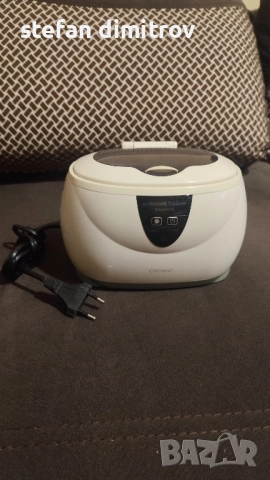 Ултразвукова почистваща машина Sinus Ultra 