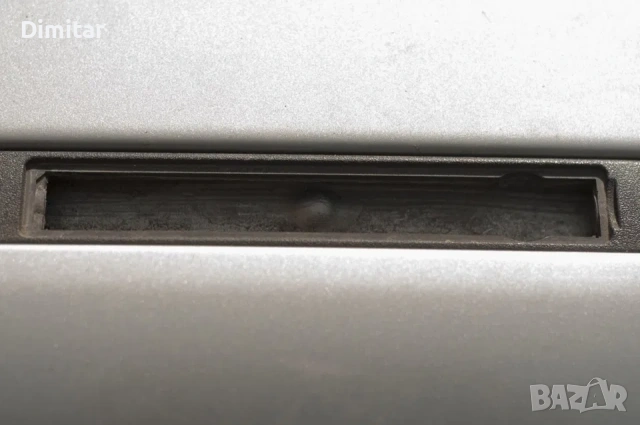 Ford C-max Багажник за покрив (рейлинг, напречни греди, релси), снимка 3 - Аксесоари и консумативи - 53822056