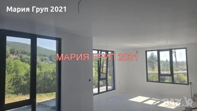 !!!ТОП ОФЕРТА!!!Продавам Новострояща се Къща в село Борилово област Стара Загора!!!, снимка 4 - Къщи - 52692863