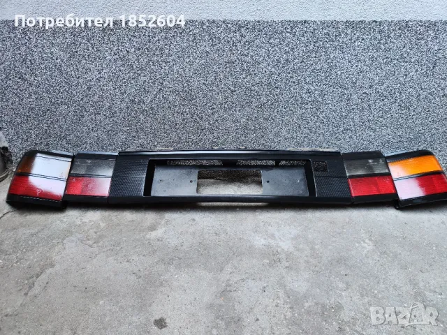 Стопове и бленда Пасат Седан/ Passat Sedan, снимка 2 - Части - 47597652