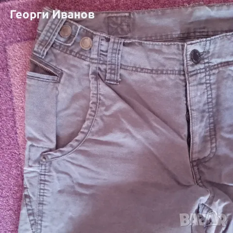 КАТО НОВИ Jules Jeans M размер спортно-елегантен панталон дънки джинси, снимка 3 - Дънки - 47987728