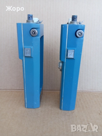 МИКРОН милиционерска радиостанция ЕЛЕКТРОН 60те, снимка 10 - Други ценни предмети - 51477263