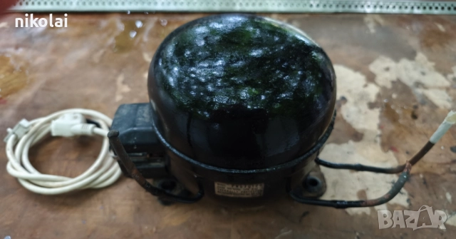 Компресор Matsushita R-12 