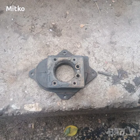 Тампон Моно За Фолксваген Голф 3 1.6Моно / VW Golf 3 1.6Mi