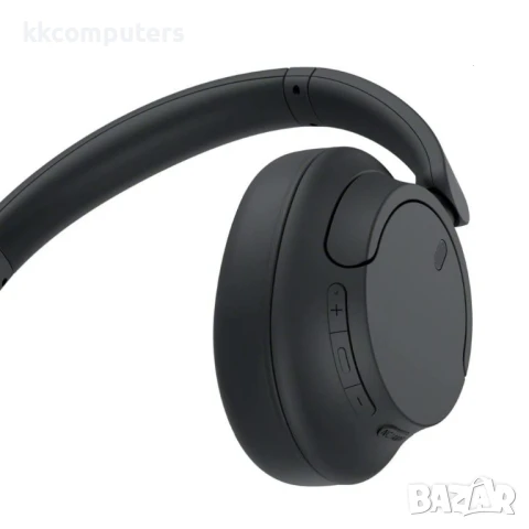 Sony Headset WH-CH720N, black Блутут слушалки, снимка 3 - Bluetooth слушалки - 50639374