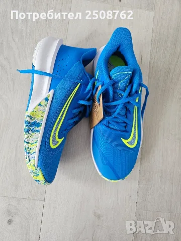 Nike оригинални маратонки , снимка 2 - Детски маратонки - 56289710