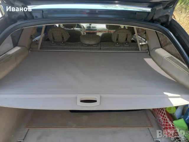 MB W211 E280 Бартер, снимка 9 - Автомобили и джипове - 56257303