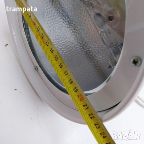 НАЙ ДОБРАТА ОФЕРТА Индустриална халогенна лампа прожектор , снимка 6 - Други - 52674535