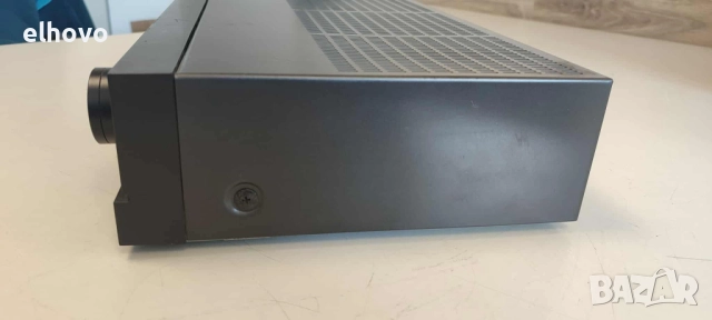 Стерео усилвател Technics SU-700, снимка 5 - Ресийвъри, усилватели, смесителни пултове - 52235639