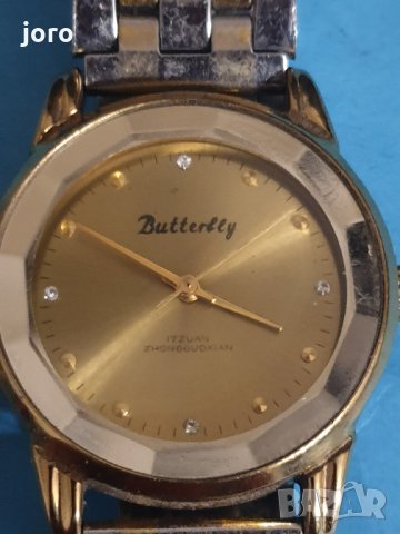 butterlly watch, снимка 5 - Други - 35933606