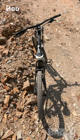 Колело Haibike Edition 10 RC 26 цола, снимка 8 - Велосипеди - 55782420