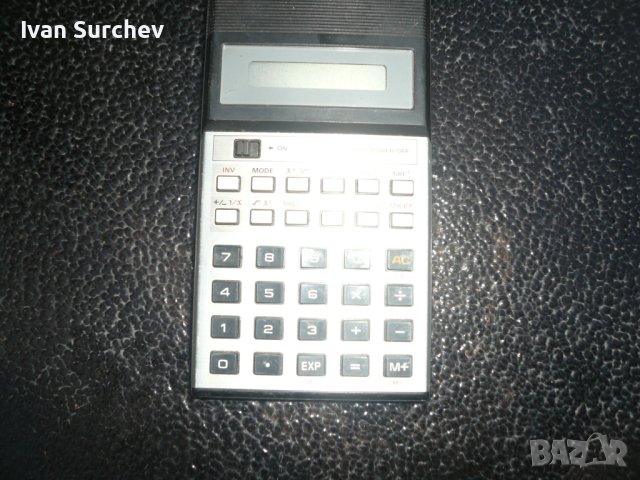 CASIO FX-7 JAPAN, снимка 2 - Други игри - 40950113