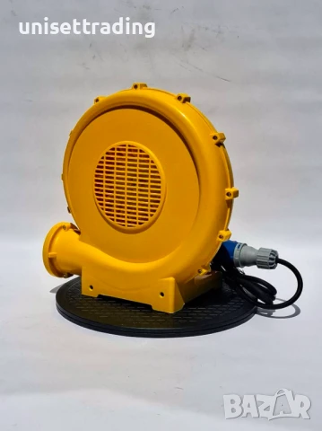 Помпа за батут 0,88 кс, снимка 3 - Друго търговско оборудване - 50910074