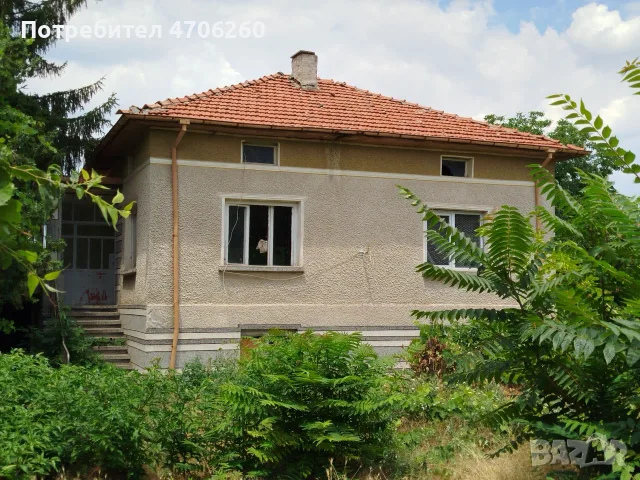 КЪЩА С. ЧЕРНАГОРА, снимка 2 - Къщи - 55709966