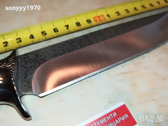 columbia knives-новия модел 2003220838, снимка 12 - Колекции - 36165424