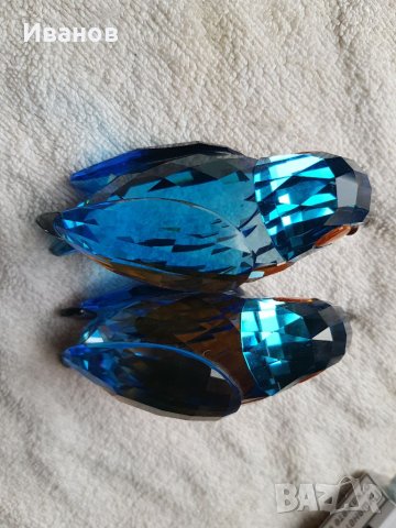 SWAROWSKI КРИСТАЛ, снимка 2 - Други - 41167052