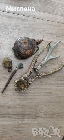 Карета, портмоне, ластици, пепелник , снимка 2 - Декорация за дома - 42224710