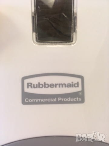 Диспенсър за течен сапун Rubbermaid, снимка 3 - Други стоки за дома - 36044340