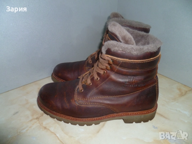 Panama Jack боти №42, снимка 10 - Мъжки боти - 52818412