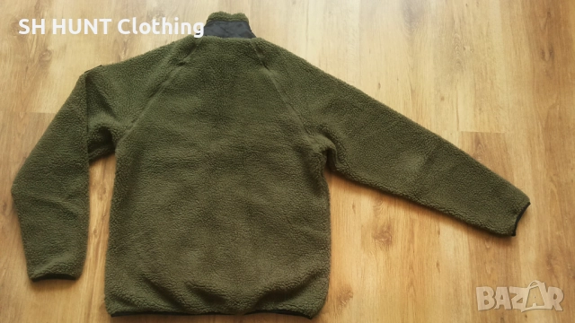 SALIGIA WINTER POLAR Jacket размер M поларено яке - 1539, снимка 2 - Екипировка - 52567022