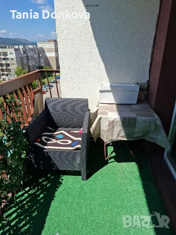 2стаен Перник кв.Тева, снимка 6 - Апартаменти - 56046508
