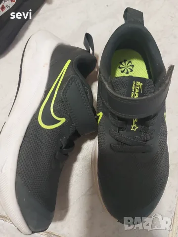 Детски маратонки марка Nike и др, снимка 8 - Детски обувки - 56049050