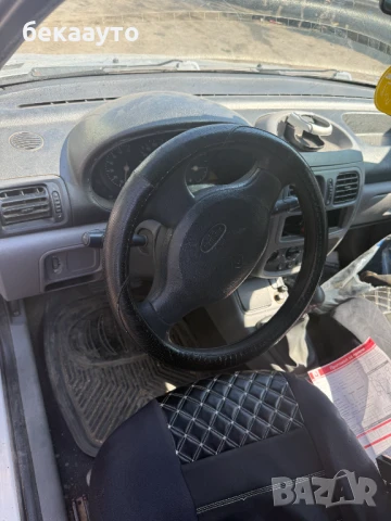 Рено Клио, снимка 3 - Автомобили и джипове - 51257782